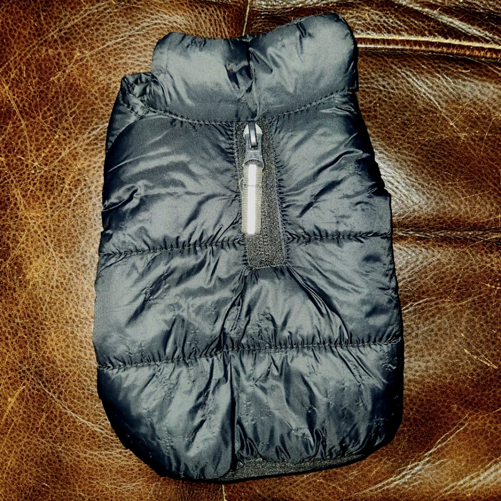 Dog jacket